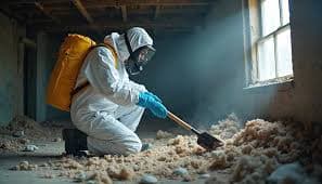 Asbestos Removal in Otley