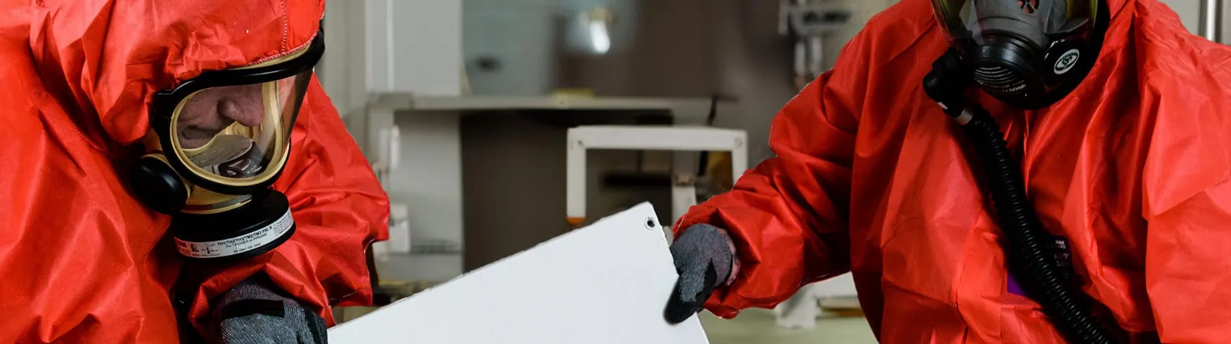 Asbestos Removal in Morley