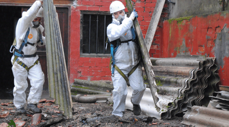 Non-Licensed Removal in Leeds