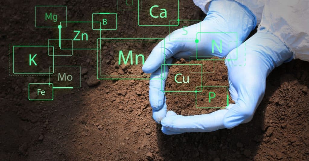 Soil Remediation & Testing in Leeds