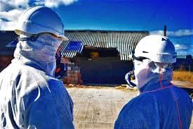 Asbestos Removal in Huddersfield